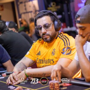 PLO 5 SUPER K.O – KSOP Bogotá – foto 102
