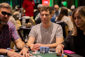 Evento #1: Mini Main – Día 1-1B – WSOP Panama City 2025 – foto 67