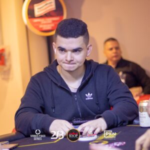 PLO 5 SUPER K.O – KSOP Bogotá – foto 103