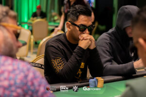 Evento #1: Mini Main – Día 1-1B – WSOP Panama City 2025 – foto 66