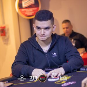 PLO 5 SUPER K.O – KSOP Bogotá – foto 104