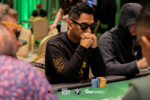 Evento #1: Mini Main – Día 1-1B – WSOP Panama City 2025 – foto 65