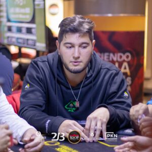 PLO 5 SUPER K.O – KSOP Bogotá – foto 105