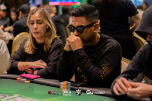Evento #1: Mini Main – Día 1-1B – WSOP Panama City 2025 – foto 64