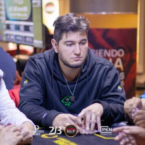 PLO 5 SUPER K.O – KSOP Bogotá – foto 106