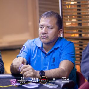 PLO 5 SUPER K.O – KSOP Bogotá – foto 107