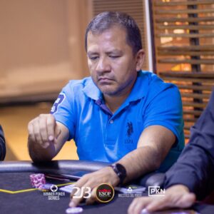 PLO 5 SUPER K.O – KSOP Bogotá – foto 108