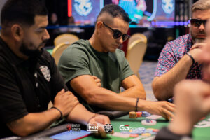 Evento #1: Mini Main – Día 1-1B – WSOP Panama City 2025 – foto 62