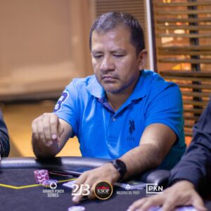 PLO 5 SUPER K.O – KSOP Bogotá – foto 109