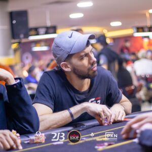 PLO 5 SUPER K.O – KSOP Bogotá – foto 110