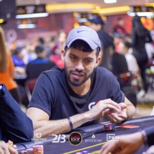 PLO 5 SUPER K.O – KSOP Bogotá – foto 111