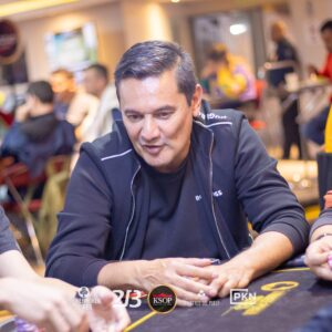 PLO 5 SUPER K.O – KSOP Bogotá – foto 112