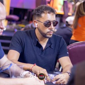 PLO 5 SUPER K.O – KSOP Bogotá – foto 113