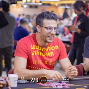 PLO 5 SUPER K.O – KSOP Bogotá – foto 114