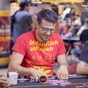 PLO 5 SUPER K.O – KSOP Bogotá – foto 115