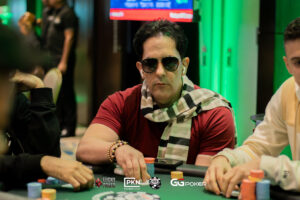 Evento #1: Mini Main – Día 1-1B – WSOP Panama City 2025 – foto 54