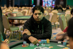 Evento #1: Mini Main – Día 1-1B – WSOP Panama City 2025 – foto 52