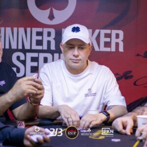 PLO 5 SUPER K.O – KSOP Bogotá – foto 119