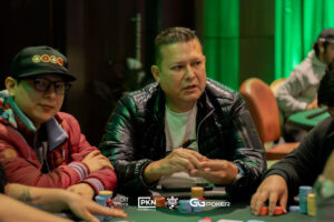 Evento #1: Mini Main – Día 1-1B – WSOP Panama City 2025 – foto 46