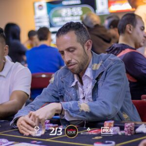 PLO 5 SUPER K.O – KSOP Bogotá – foto 121