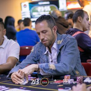 PLO 5 SUPER K.O – KSOP Bogotá – foto 122