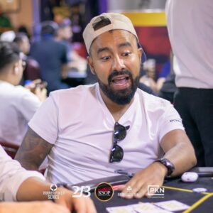 PLO 5 SUPER K.O – KSOP Bogotá – foto 124