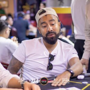 PLO 5 SUPER K.O – KSOP Bogotá – foto 125