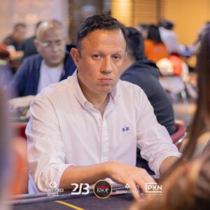 PLO 5 SUPER K.O – KSOP Bogotá – foto 126