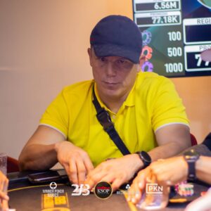 PLO 5 SUPER K.O – KSOP Bogotá – foto 128