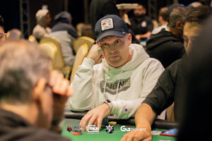 Evento #1: Mini Main – Día 1-1B – WSOP Panama City 2025 – foto 45