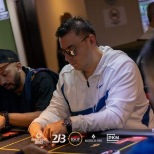 PLO 5 SUPER K.O – KSOP Bogotá – foto 129