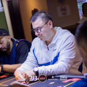 PLO 5 SUPER K.O – KSOP Bogotá – foto 130