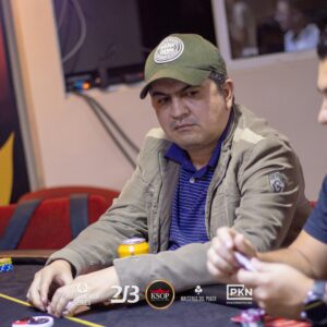 PLO 5 SUPER K.O – KSOP Bogotá – foto 131