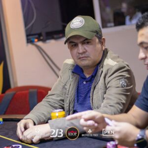 PLO 5 SUPER K.O – KSOP Bogotá – foto 132