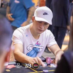 PLO 5 SUPER K.O – KSOP Bogotá – foto 133