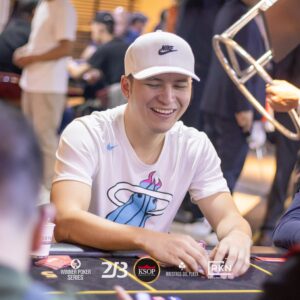 PLO 5 SUPER K.O – KSOP Bogotá – foto 134