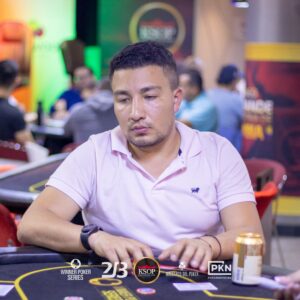 PLO 5 SUPER K.O – KSOP Bogotá – foto 136