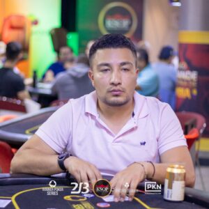 PLO 5 SUPER K.O – KSOP Bogotá – foto 137