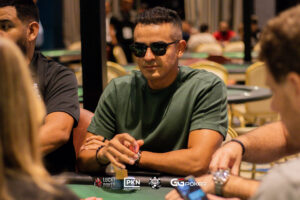 Evento #1: Mini Main – Día 1-1B – WSOP Panama City 2025 – foto 36