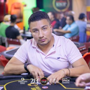 PLO 5 SUPER K.O – KSOP Bogotá – foto 138