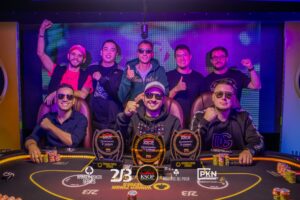 PLO 5 SUPER K.O – KSOP Bogotá – foto 139