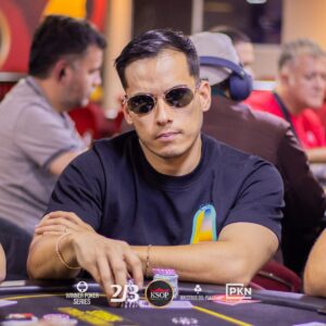 Main Event KSOP Bogota – Día 1E – foto 2