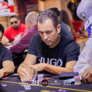 Main Event KSOP Bogota – Día 1E – foto 3