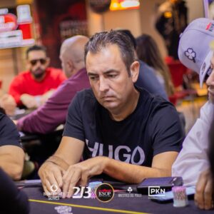 Main Event KSOP Bogota – Día 1E – foto 4