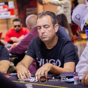 Main Event KSOP Bogota – Día 1E – foto 5