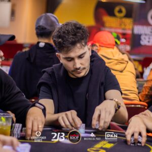 Main Event KSOP Bogota – Día 1E – foto 6