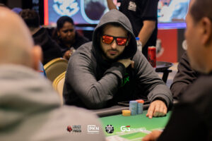 Evento #1: Mini Main – Día 1-1B – WSOP Panama City 2025 – foto 27