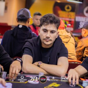 Main Event KSOP Bogota – Día 1E – foto 7