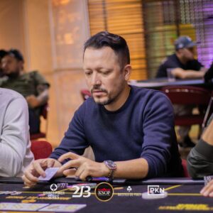 Main Event KSOP Bogota – Día 1E – foto 8