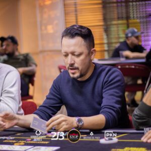 Main Event KSOP Bogota – Día 1E – foto 9